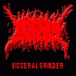 logo Visceral Grinder